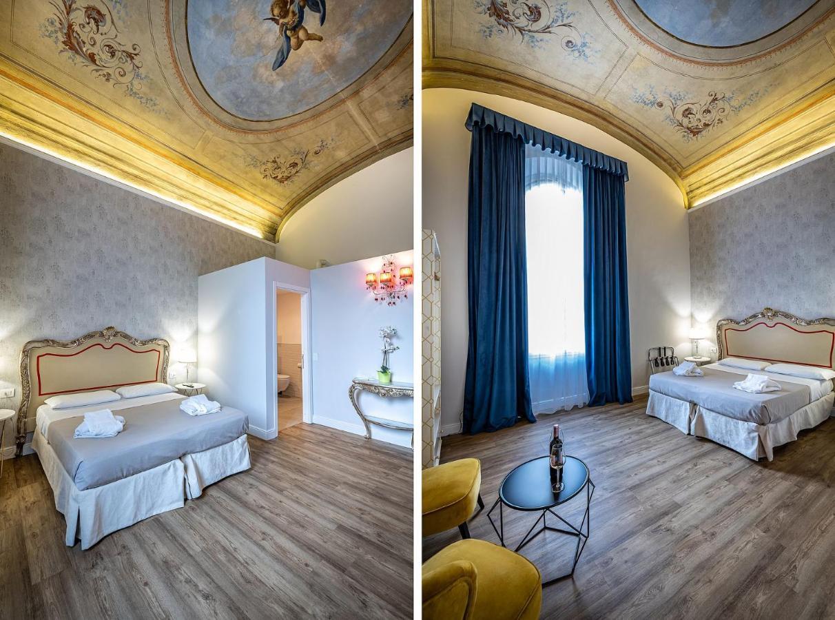 La Torre Del Cestello - Residenza D'Epoca Florenz