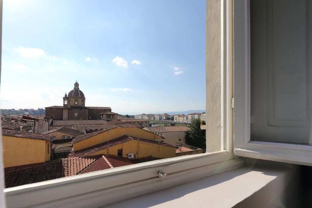 La Torre Del Cestello - Residenza D'Epoca Florenz