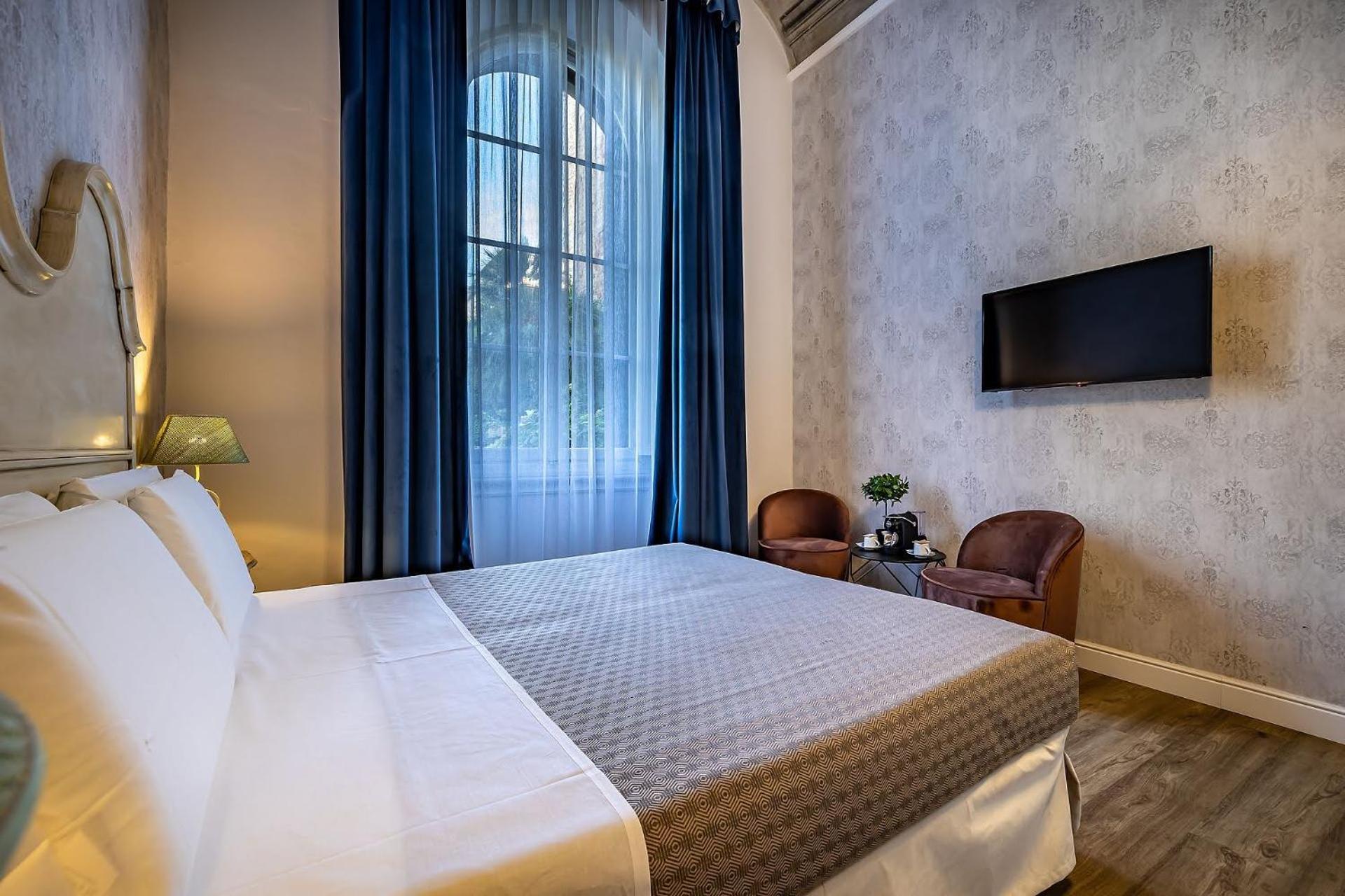 Frühstückspension La Torre Del Cestello - Residenza D'Epoca 3*