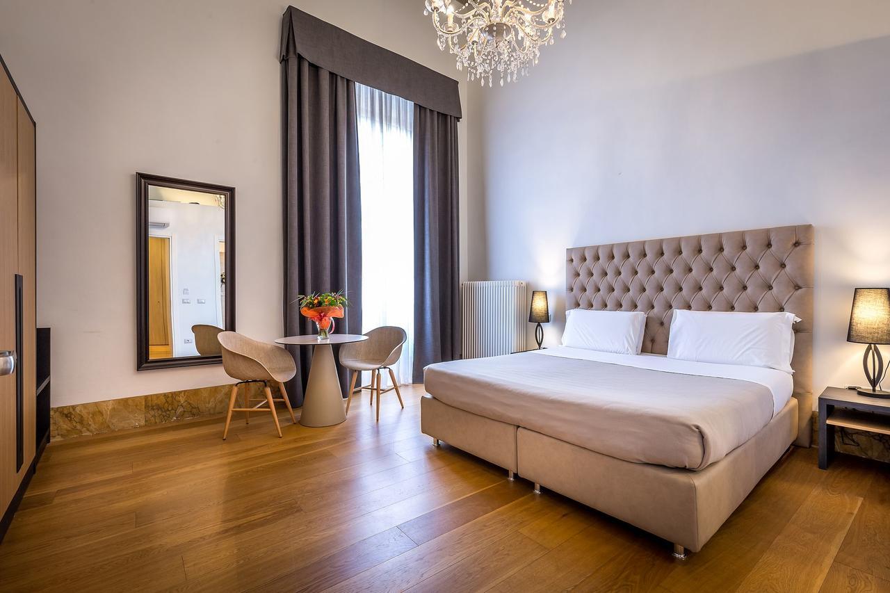 La Torre Del Cestello - Residenza D'Epoca Frühstückspension 3*